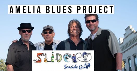 The Blues come to Sliders