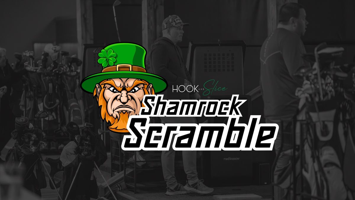 Shamrock Scramble