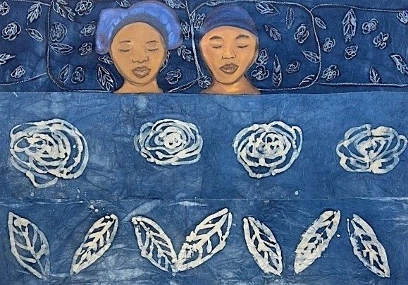 Panel Discussion: "Here: Pride and Belonging in African Art"