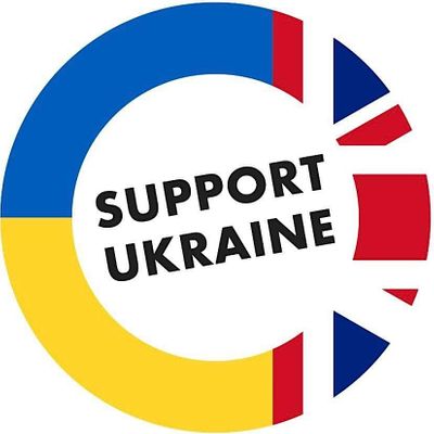 Support Ukraine Ltd