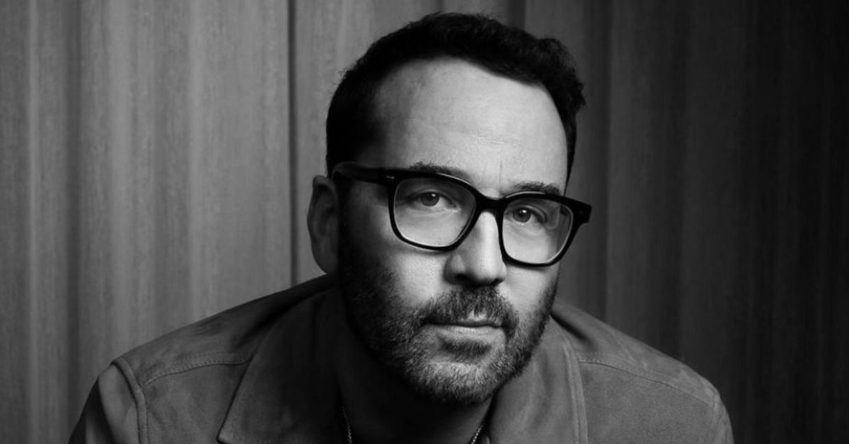 Jeremy Piven Live 