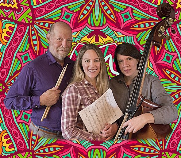 Kimandala, Caffè Sole, Boulder, 15 July 2022