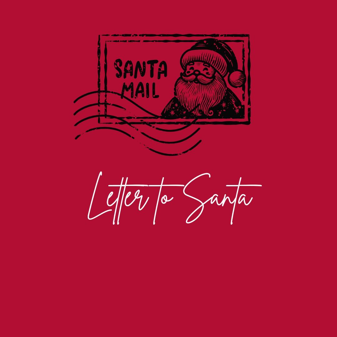 Letter to Santa