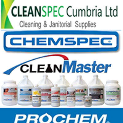 Cleanspec Cumbria Ltd