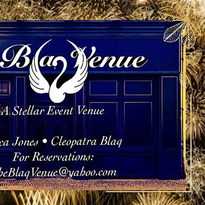 The Blaq Venue