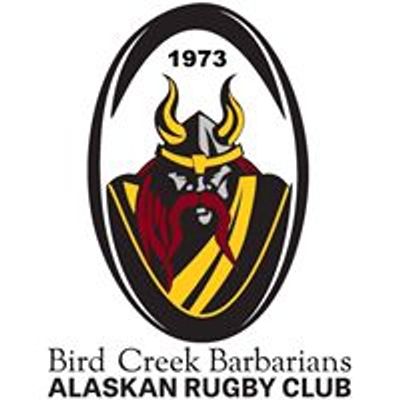 Bird Creek Barbarians Alaska Rugby Team