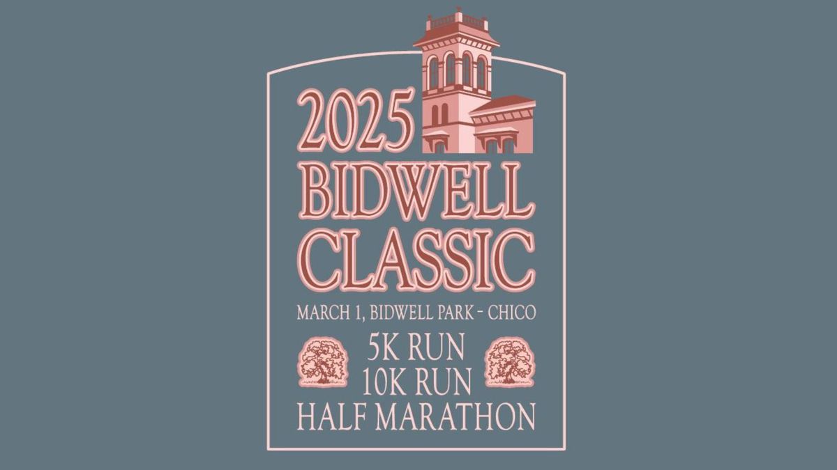 Bidwell Classic Shake out Run with Brooks