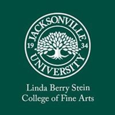 Linda Berry Stein College of Fine Arts at Jacksonville University