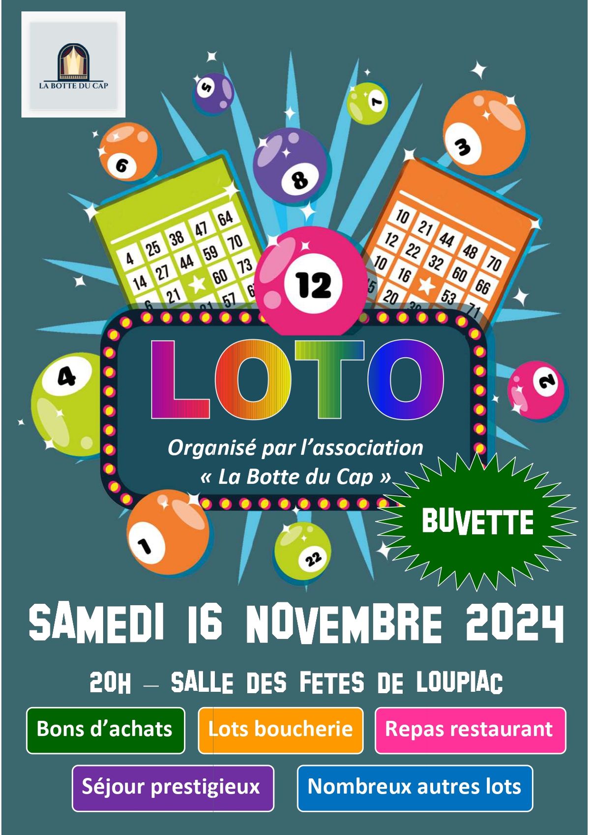 LOTO