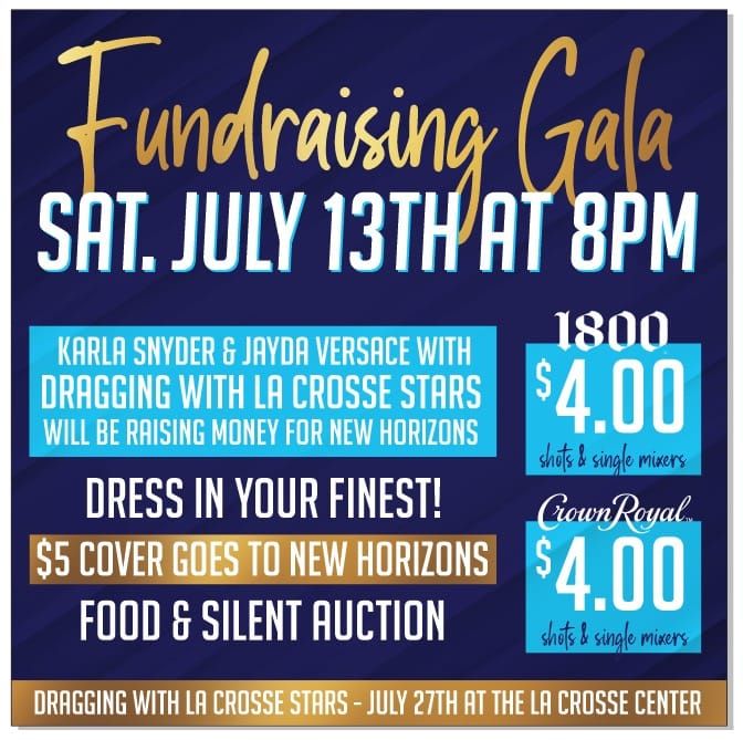 Fundraising Gala