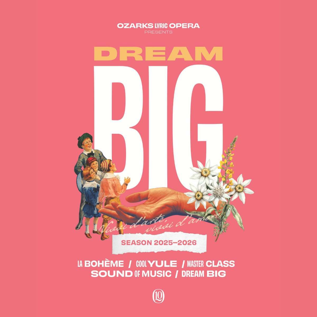 Ozarks Lyric Opera: La Boheme