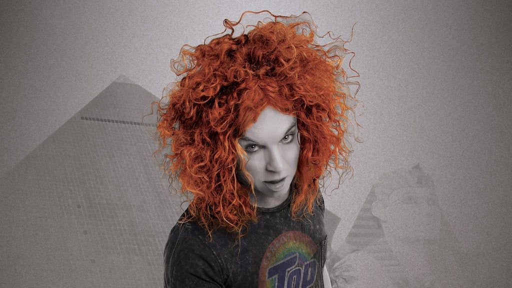 Carrot Top