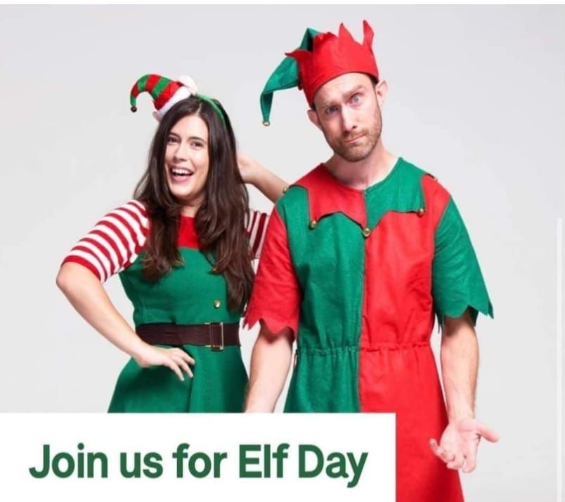 Elf Day