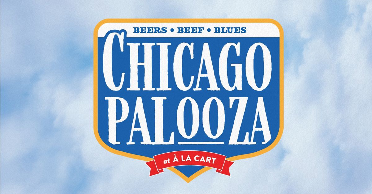 ChicagoPalooza 