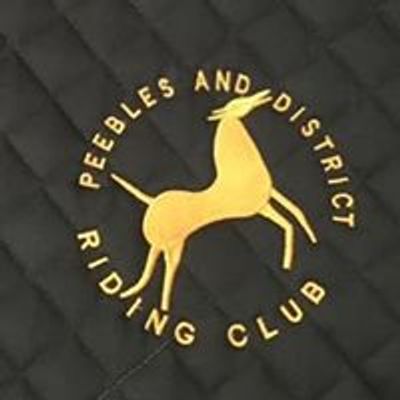 Peebles & District Riding Club