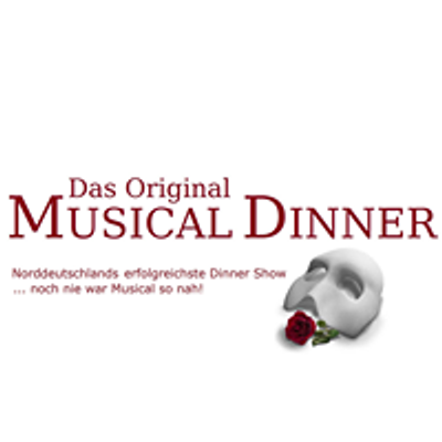 MUSICAL DINNER - Das Original