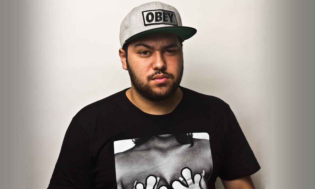 Deorro