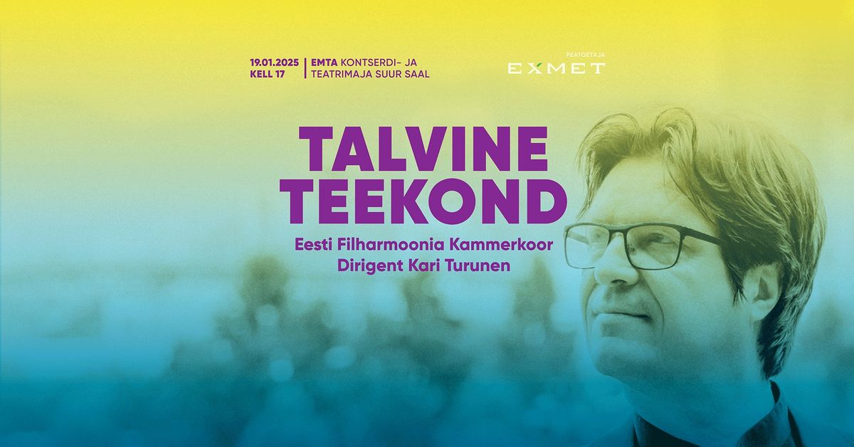 TALVINE TEEKOND