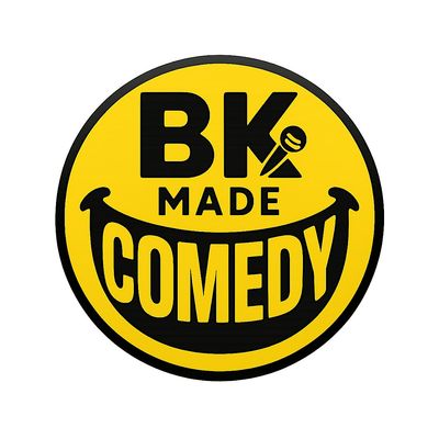 BK MADE COMEDY