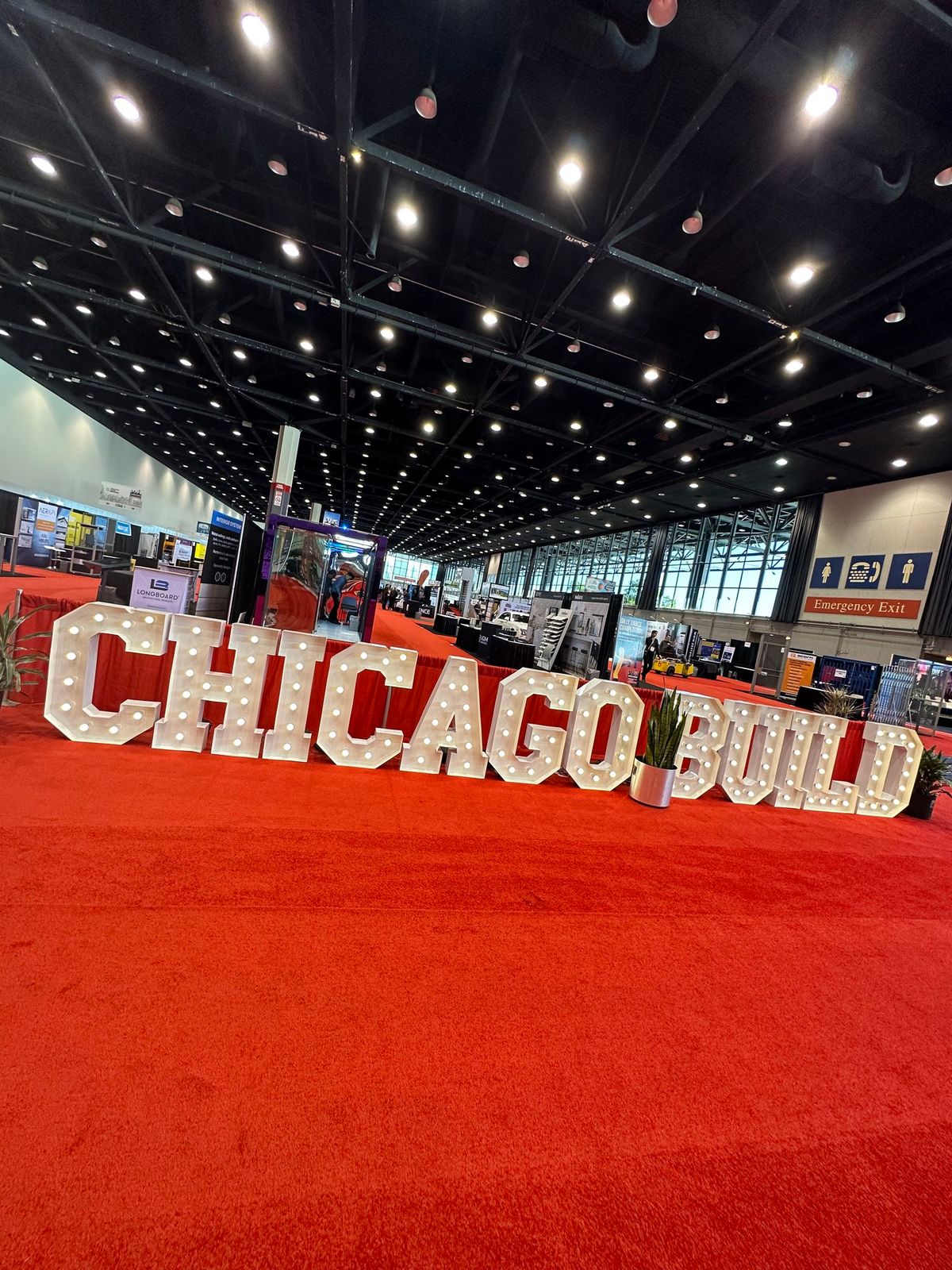 Chicago Build Expo