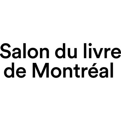 Salon du livre de Montr\u00e9al