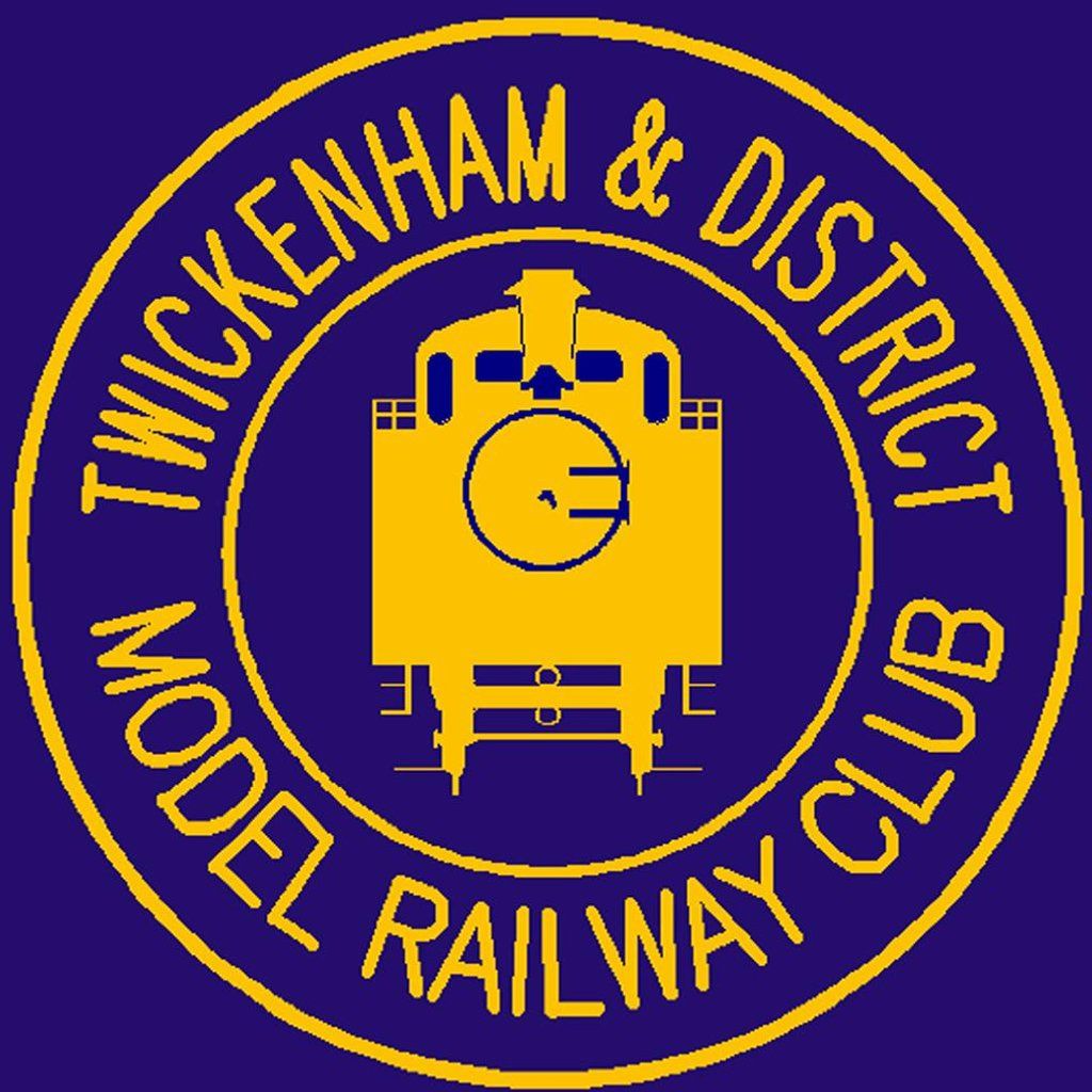 Twickenham & District Model Railway Club OPEN DAY
