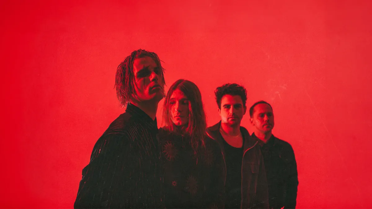 I See Stars in Los Angeles