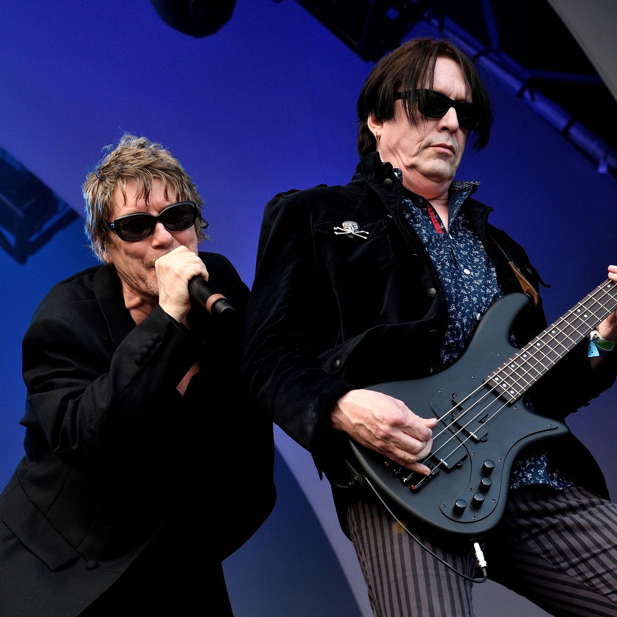 The Psychedelic Furs with We Are Scientists
