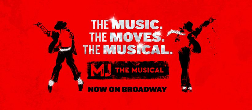 Michael Jackson - The Broadway Musical Bus Trip