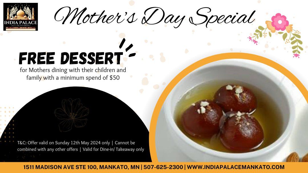 Mother\u2019s Day Special 