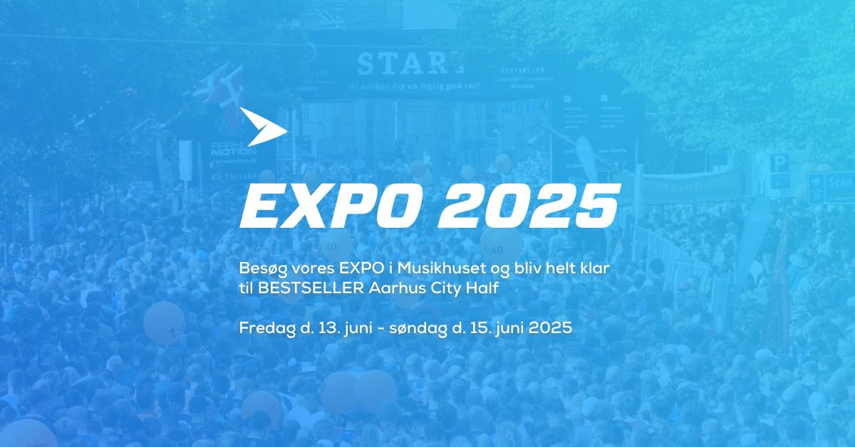 L\u00f8beshop EXPO 2025