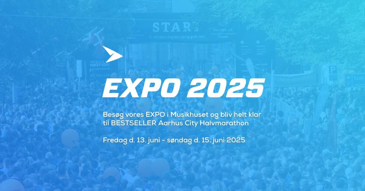 L\u00f8beshop EXPO 2025