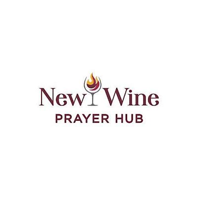 New Wine Prayer Hub