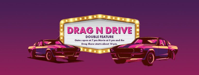Memphis Pride Fest | Drag N Drive 2023