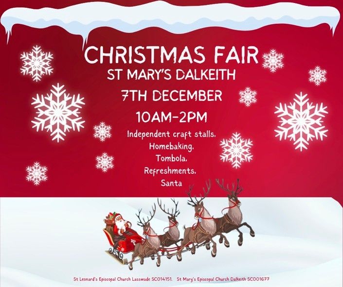 Christmas Fair