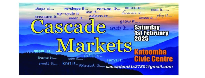 Cascade Markets