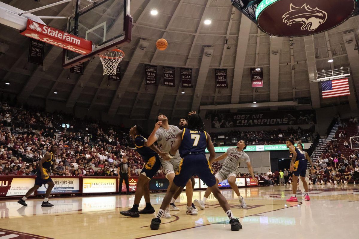 Kansas City Roos vs. Austin Peay Governors
