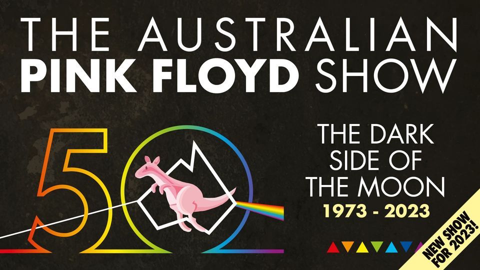 The Australian Pink Floyd in Manchester
