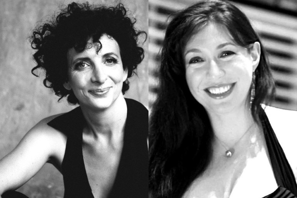 Sydney International Women's Jazz Fest: Nine to Five - Leonie Cohen & Nicky Crayson Quartet