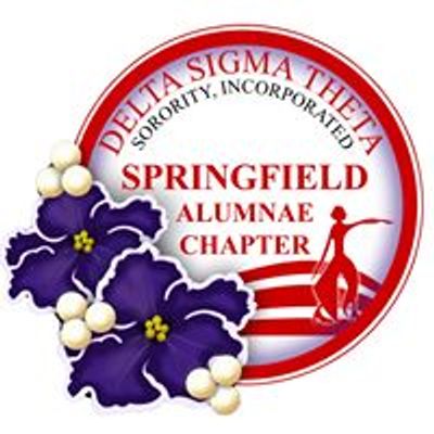 Delta Sigma Theta Sorority, Inc., Springfield MA Chapter