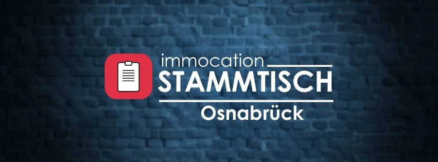 immocation Stammtisch Osnabr\u00fcck