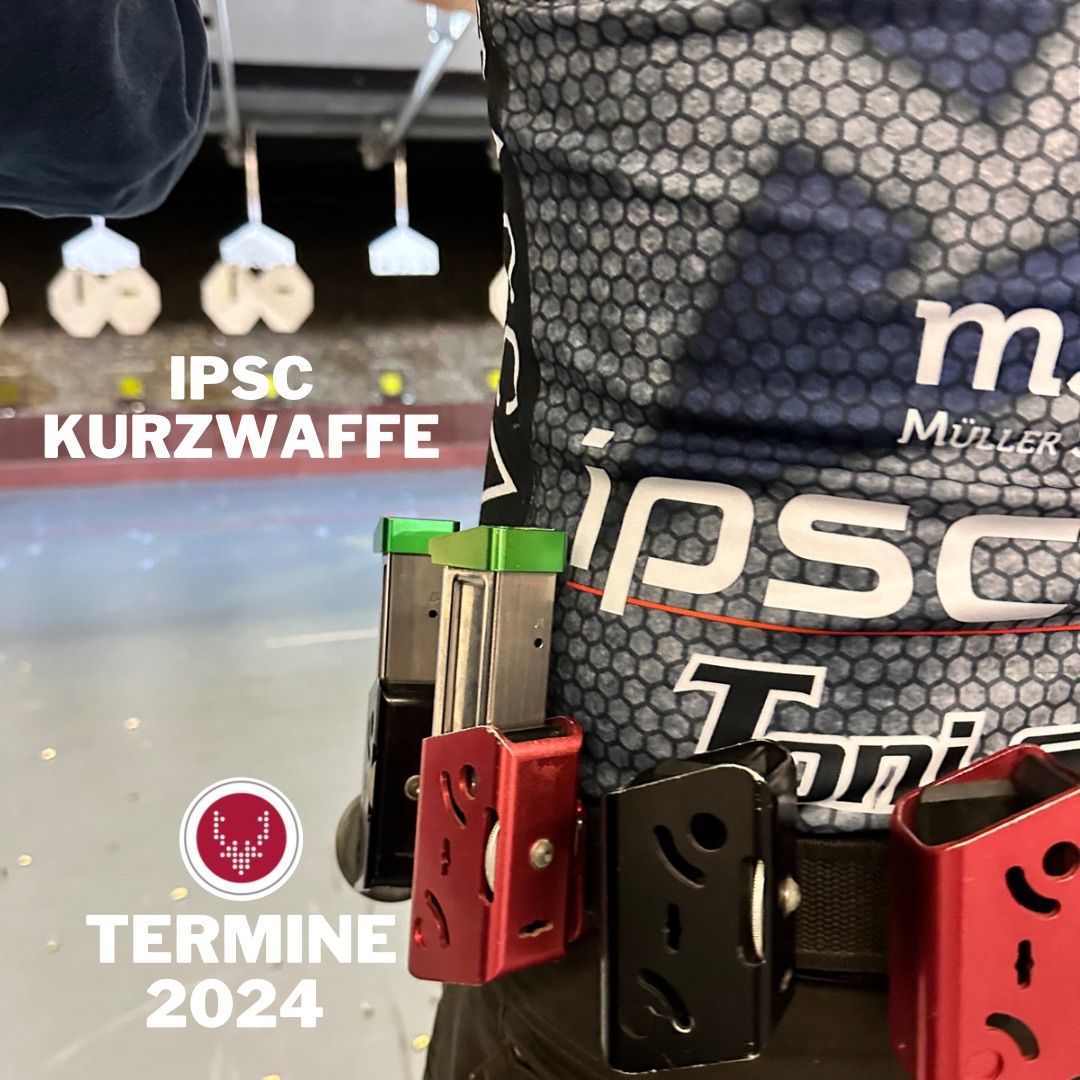 IPSC 3 - Kurzwaffe
