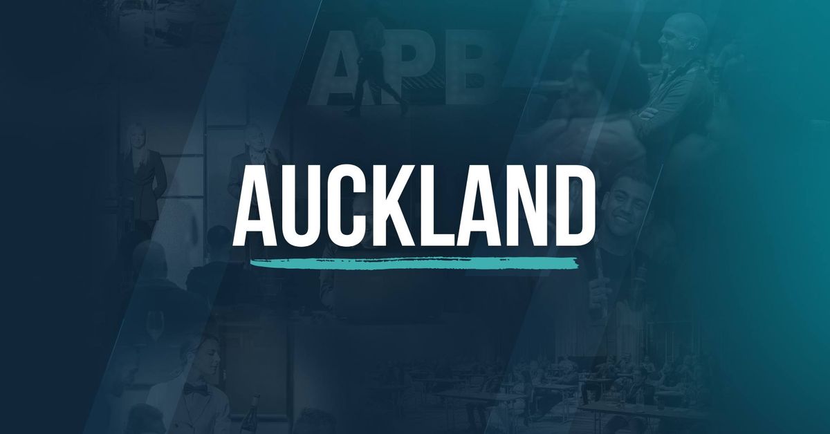 Auckland AI Secrets For Builders Live Event