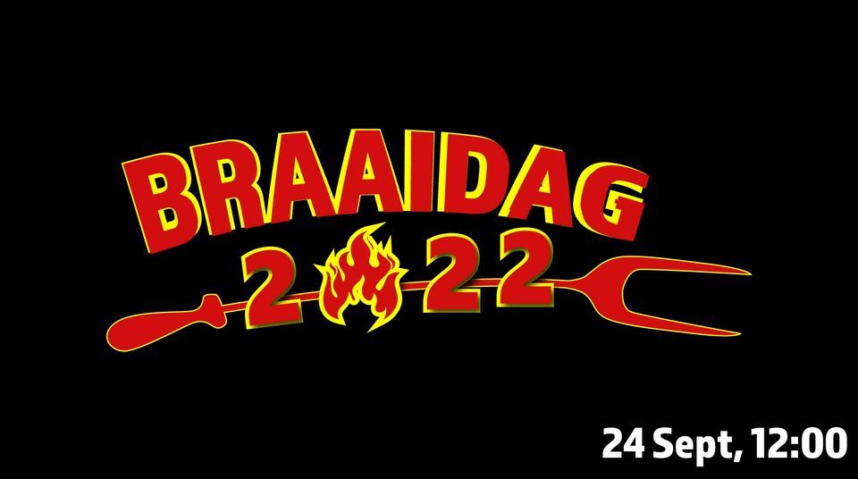 Braaidag 2022