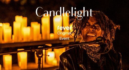 Candlelight Open Air Jazz: Black Culture Sounds ft. Miles Davis
