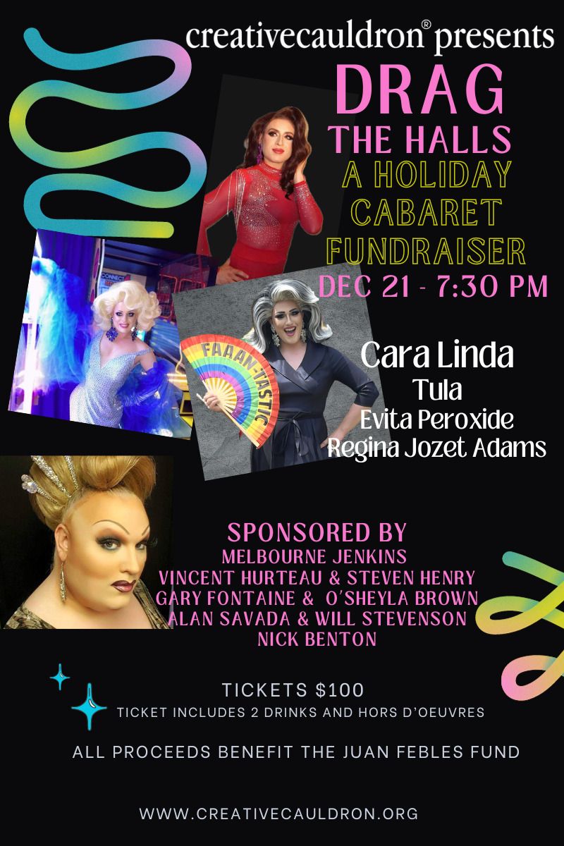 Drag Night at The Nick at The Nick