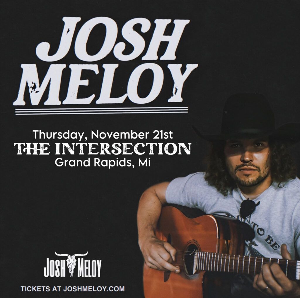 Josh Meloy at Brewster Street Ice House