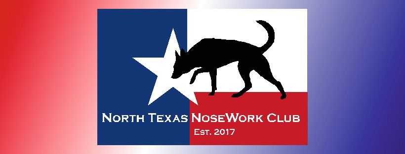 Giving Thanks with NTNWC \ud83e\udd83 UKC Nosework