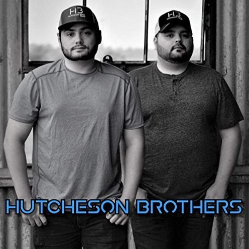 The Hutcheson Brothers | Live at Dosey Doe Breakfast, BBQ & Whiskey Bar
