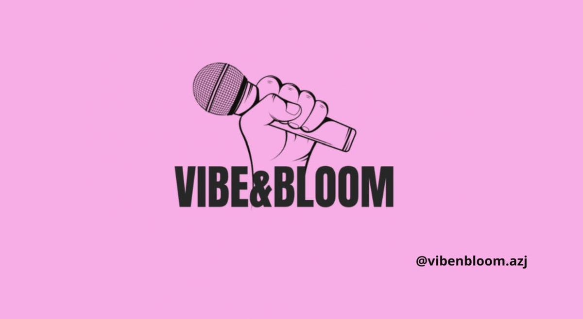 Vibe&amp;Bloom 